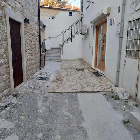 Apartament Studio Sakic Split Zewnętrze zdjęcie