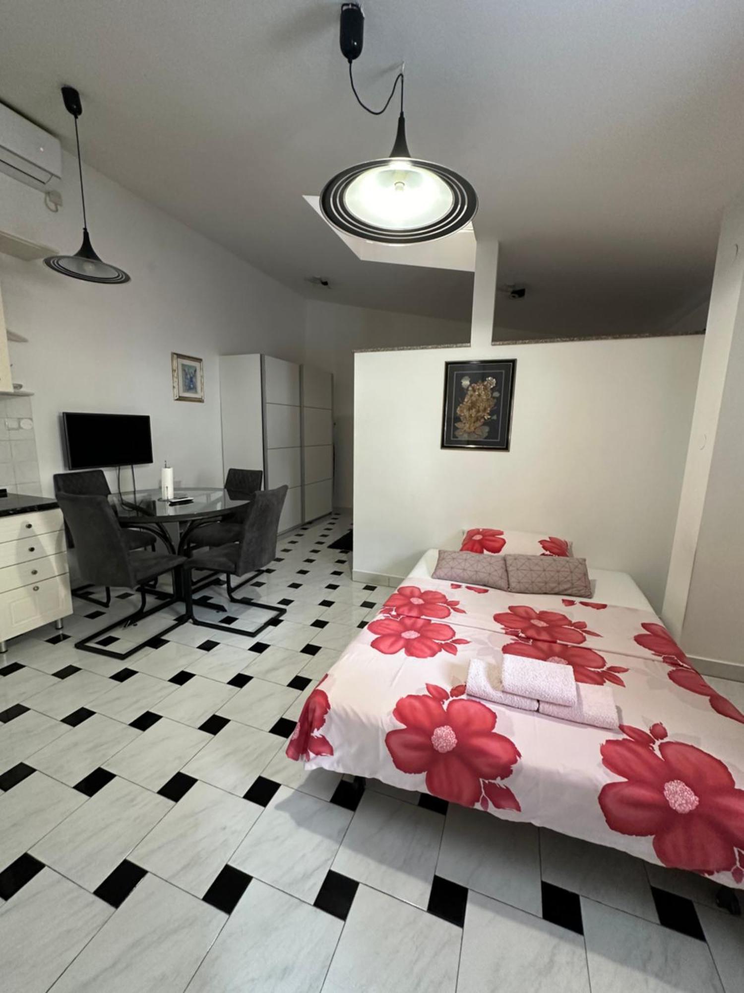 Apartament Studio Sakic Split Zewnętrze zdjęcie