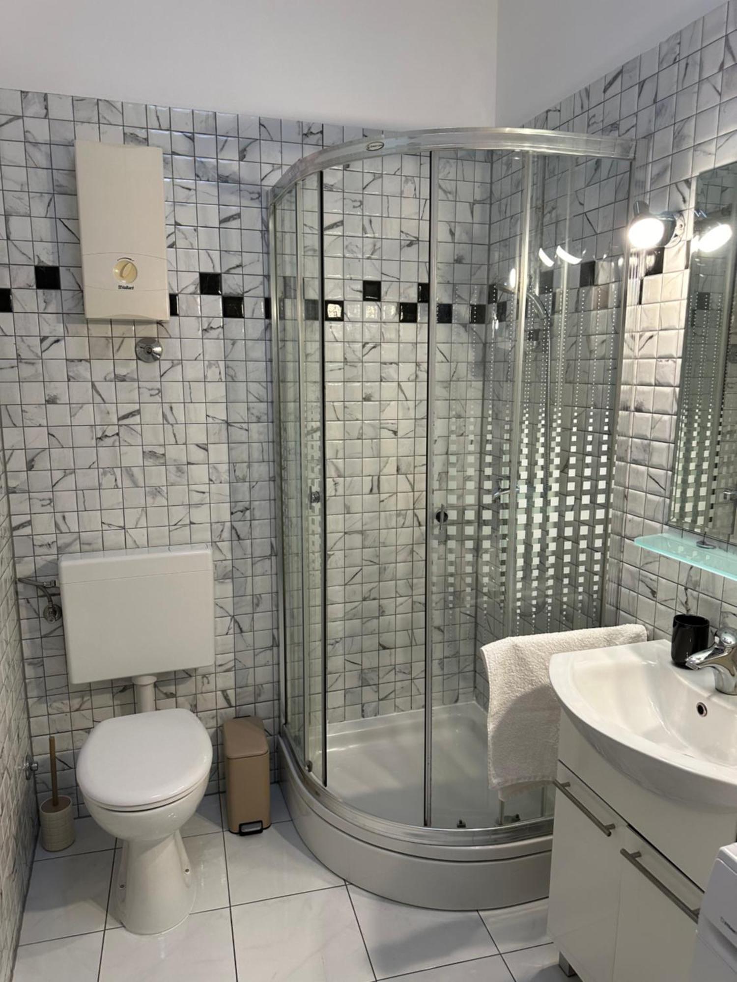 Apartament Studio Sakic Split Zewnętrze zdjęcie