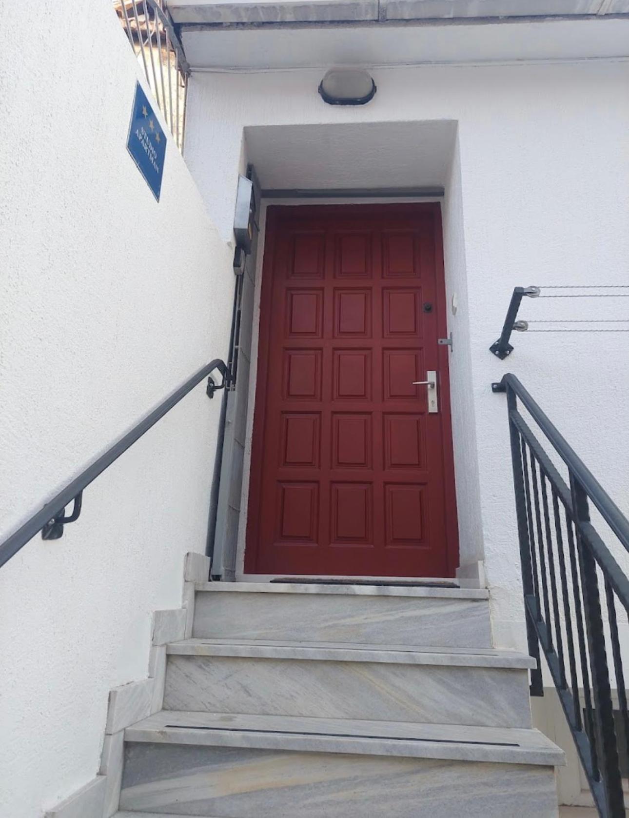 Apartament Studio Sakic Split Zewnętrze zdjęcie