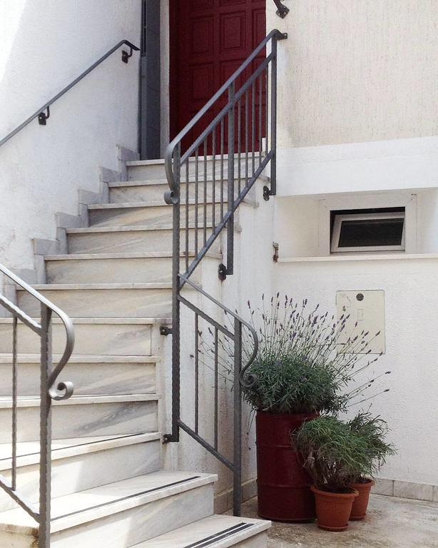 Apartament Studio Sakic Split Zewnętrze zdjęcie